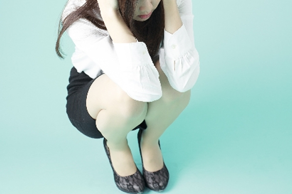 妊活エクササイズ