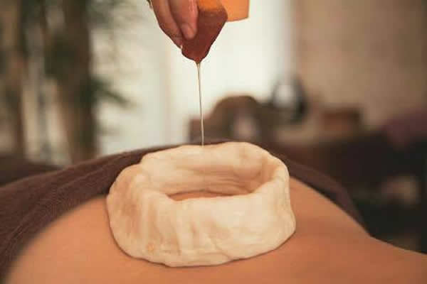 アーユルヴェーダ妊活