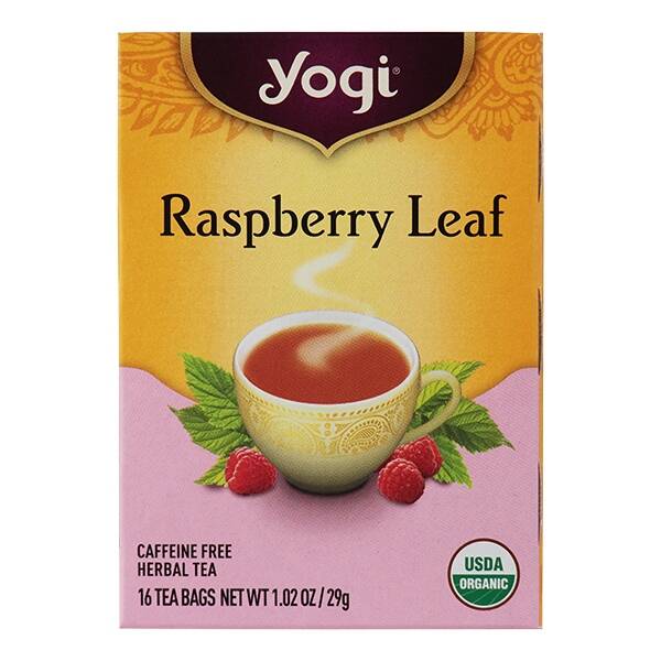 カルディ妊活茶