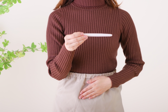 着床はいつわかる