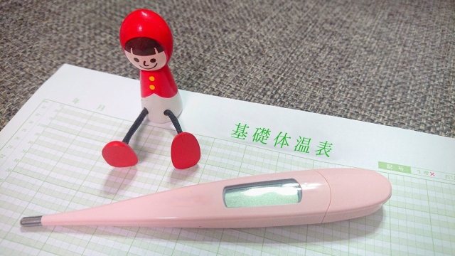 妊活タイミング